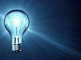 Getting An Insight On Live Chat 1348 Mytechlogy Blue Light Bulb Light Bulb Electric Bulb