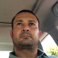 Ramon Leonardo Gonzalez Carrillo