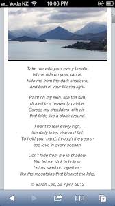 Inspired To Write This Poem Today About Love Longing Feeling Being At One With Nature Through Throughout The Seasons Of One With Nature My Ride My Poetry