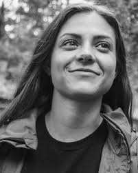 About — Meredith Grimm