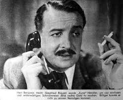 Modern art in classical cinema, p. 3