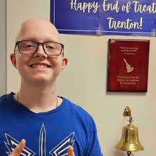 Fundraiser for Kevin Weaks by Dana Siekmann : Help Trenton Weaks tackle  cancer like a champion