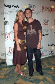 The couple appeared to be cohabiting in various episodes of viva la bam. Bam Margera Pictures And Photos