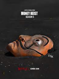Money heist season 4 has gained over 65 million views. Avi Vinay Money Heist Season 5