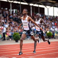 Fbk stadion hengelo | hét in 2004 liep kenenisa bekele het wereldrecord 5000 meter tijdens de fbk games in hengelo, dit record heeft. Fbk Games On Twitter Bekele Snatching The 5k Win In The Last Metres