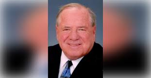 Obituary information for Herbert N. Wallace