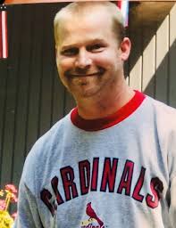 Obituary for Mark Anthony Arnold