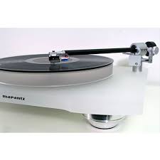 Can i find at least one criticism of the virtuoso wood?. Audio Solutions Marantz Tt 15s1 Turntable With Clearaudio Virtuoso Ebony Wood Cartridge Fitted