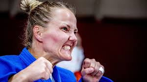She took gold at the grand prix the hague in 2017. Gjj9sgrnmewyum