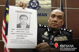 The royal malaysia police (often abbreviated rmp) (malay: Criminal Mastermind That Stole Over 80 Vehicles In Malaysia Katsana Com