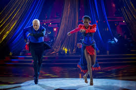 Jun 07, 2021 · strictly come dancing winners bill bailey and oti mabuse have reunited at the tv baftas. Strictly Come Dancing Bill Bailey And Oti Mabuse Crowned 2020 Winners Evening Standard
