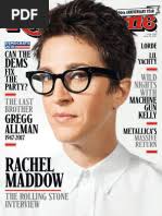 Rolling Stone USA July