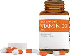 Nearly 40.8 percent of kids having type1 diabetes were found to have severe vit d3 deficit. Do Vitamin D Supplements Reduce Risk Of Early Death Harvard Health