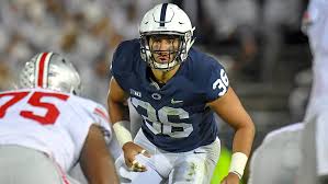 Coming off their first loss of the season, saquon barkley and the no. Jan Johnson Football Penn State University Athletics