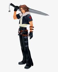 Leon/leader Of The Rgrc