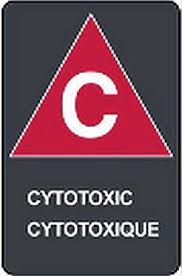 For your convenience, eh&s designed secondary chemical labels that can be downloaded from our website and printed onto avery 5163 labels. Standard Label For Cytotoxic Drugs Or Their Waste Download Scientific Diagram
