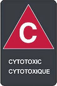 Ensure your facility has the necessary accessories for vaccinations. Standard Label For Cytotoxic Drugs Or Their Waste Download Scientific Diagram