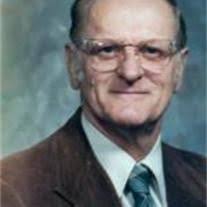 Obituary information for Robert Moser