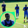 Listen to creating n'golo kante here from 21:00 bst on 29 march. 1