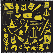 Watch the video explanation about how to draw harry potter easy chibi online, article, story, explanation, suggestion, youtube. Harry Potter Shared By Ana Flavia Gerva On We Heart It