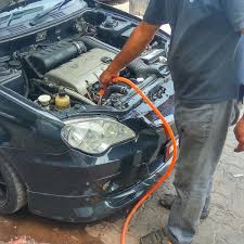 Pengalaman mencicipi tubuh cewe montok di kereta. Photos At Pusat Servis Kereta Ss Workshop Automotive Shop In Shah Alam