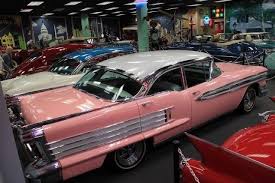 Image result for Pink 1958 Coldspot Kenmore