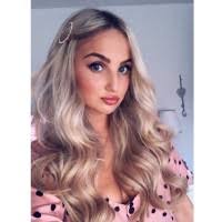 20+ "Danielle Carlin" profiles