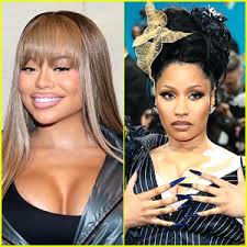 Latto Reveals If There's a Path Forward With Nicki Minaj, 3 Years After  Grammys Drama | Latto, Nicki Minaj | Celebrity News and Gossip |  Entertainment, Photos and Videos | Just Jared