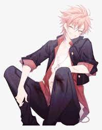 Rocco is certainly a tough sounding name for a baby boy. Anime Boy Png Images Png Cliparts Free Download On Seekpng