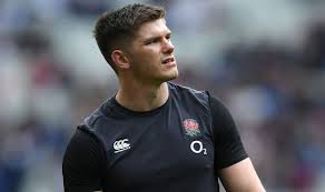 Current age 29 years 151 the son of rugby league great and former england centre andy, owen farrell is one of the rising stars of. Six Nations 2018 Owen Farrell Booed By Fans In Paris Ahead Of France Vs England Rugby Sport Express Co Uk