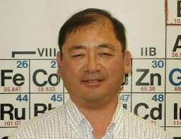 SAC Chemistry Faculty