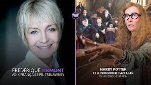 Tessa phillips lorraine ashbourne obsession (2019). Le Pottertime No Twitter Joyeux Anniversaire A Frederique Tirmont La Voix Francaise Du Professeur Sibylle Trelawney La Comedienne Fete Aujourd Hui Ses 70 Ans Harrypotter Https T Co 1qs8xr0j6b