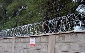 Since that time, electric fencing systems have made farm and ranch life easier. Electric Fences Kenya Affordable Home Agricultural And Industrial Electric Fences Services