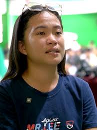 Si Kim Carandang mula sa bayan ng San Antonio ay isa sa libo libong  scholars natin na patuloy nagsisikap at lumalaban upang maabot ang kanyang  pangarap! #SerbisyongSuarez #ALONAPartylist #LAKAS