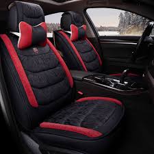 Siparis 5d Kis Pelus Araba Koltuk Kilifi Yastik Volkswagen Beetle Cc Eos Golf Jetta Passat Tiguan Touareg Sharan Araba Ped Otomobiller Ve Motosikletler O Magazauzerinden Org
