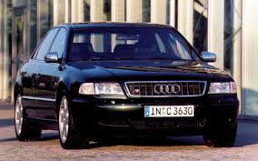 At our test track, the s8. 1996 1999 Audi S8 Audi Supercars Net