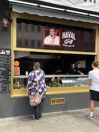 Klicken sie auf die gabeln um bewertungspunkte zu vergeben. Haval Grill In Der Bonner Innenstadt 23 07 2020 Radio Bonn Rhein Sieg