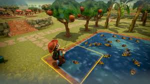 Farm Together On Steam Farm Animal Design Zoo Preschool