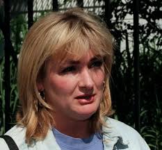 Caroline Aherne as Mrs Merton in TV Talk Show Print. Art Prints, Posters &  Puzzles from Memory Lane