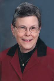 Marjorie Irwin Obituary