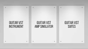 Hello, and thanks for posting on r/wearethemusicmakers. 11 Best Free Guitar Vst Plugins