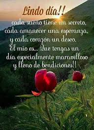 Lindo Dia Frases Frases Bonitas Frases E Imagens Engracadas