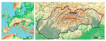 Slovakia or the slovak republic is a country in central europe. Land Free Full Text Abandonment And Recultivation Of Agricultural Lands In Slovakia Patterns And Determinants From The Past To The Future