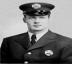 Scaling ladder rescue with the DCFD in 1982