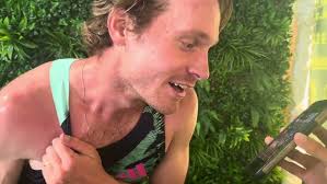 Drew Hunter Feels Validated On Decision To Run 1500 At USATF Outdoor  Championships