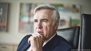 Pinnacle founder Rob McCabe joins Ascension Saint Thomas board