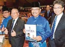 Pembayaran bantuan khas kewangan ini akan dibuat pada 2 januari 2019. Bantuan Khas Kewangan Rm1 500 Bajet Sabah 2018 Pressreader