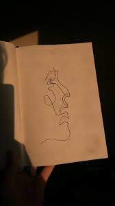 The Sadness Beige Art Brown Aesthetic Desktop Wallpaper Art