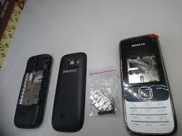 Корпус Nokia 2730 classic original ...