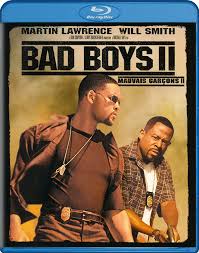 Bad boys have a reason for whatever they do. Bad Boys 2 Amazon Co Uk Dvd Blu Ray